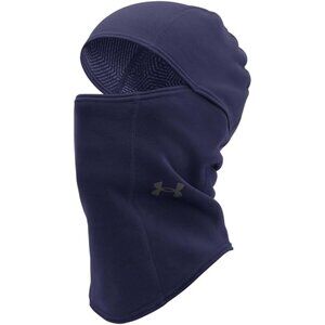 Under Armour Women's Blue Hats And Cap Storm Technology Cold Gear Balaclava